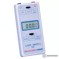 TE7007 — индикатор токовых петель Loop Mate 2