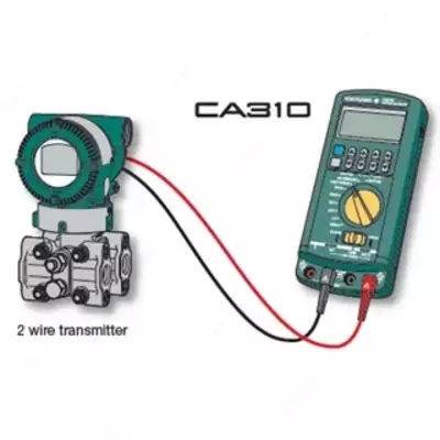 896 300 so'm / donadan CA310 - joriy pastadir kalibratori