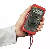 Fluke 707Ex — искробезопасный калибратор токовой петли - от 985 600 сум