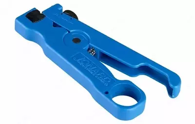 FOR-3000 — стриппер для продольной и поперечной резки кабеля и трубок диаметром 9 - 19 мм - от 500 000 сум / шт.