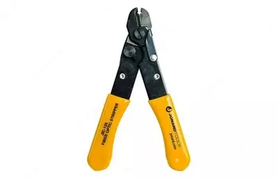 JIC-125 — стриппер для оптоволокна 125