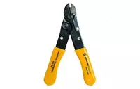 JIC-125 - optik tolali 125