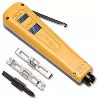 Fluke 10051100 — D914 ударный инструмент с лезвием EverSharp 66 мм - от 520 000 сум