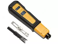 Fluke 10061110 — D914S ударный инструмент с лезвием EverSharp 110 мм
