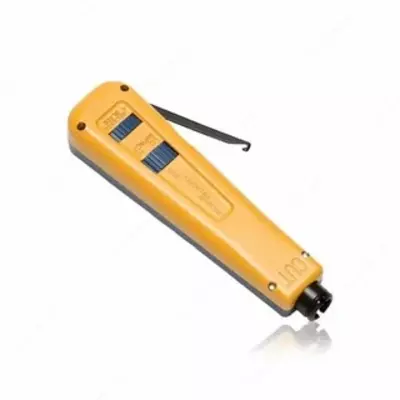 Fluke 10051120 — D914 ударный инструмент с лезвиями EverSharp 110 и EverSharp 66 мм - от 352 000 сум / шт.