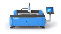 Лазерный станок для резки металла SF3015G