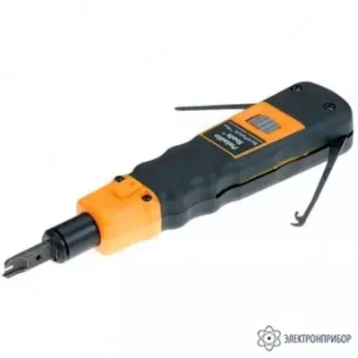 PT-3588 — ударный инструмент SurePunch Pro PDT с лезвием 66/110 с фонариком - от 352 000 сум / шт.