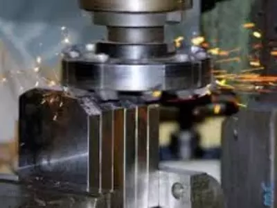 Фрезерная обработка на станках ЧПУ: токарно фрезерные работы