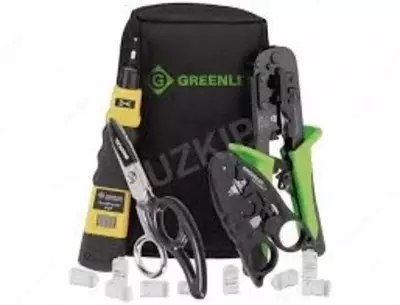 PT-3572 — ударный инструмент SurePunch с лезвием 110 - от 552 220 сум / шт.