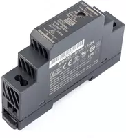 HDR-15-5 Блок питания MEAN WELL