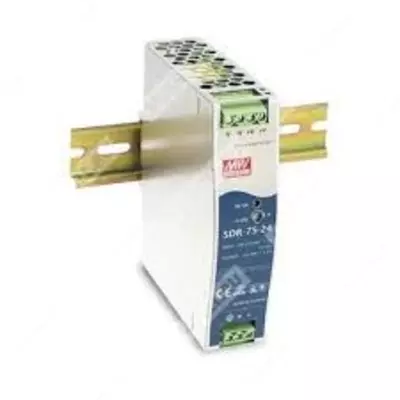 SDR-75-24 Блок питания MEAN WELL