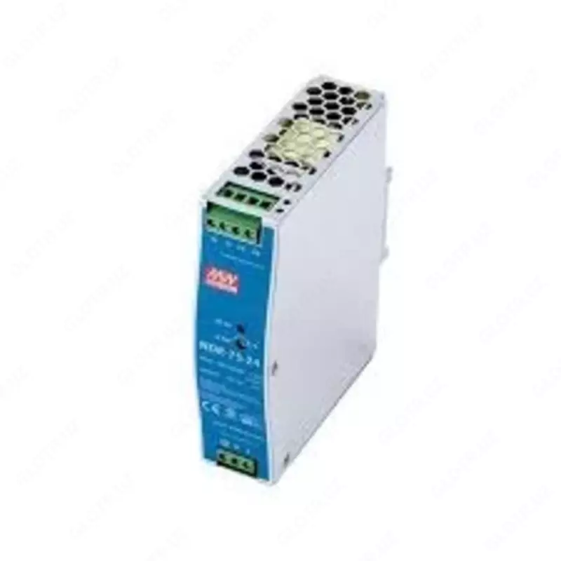 NDR-75-24 Блок питания MEAN WELL