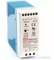 MDR-60-24 Блок питания MEAN WELL - 310 000 сум