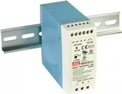 MDR-40-24 elektr ta'minoti birligi yaxshi MDR-40-24 elektr ta