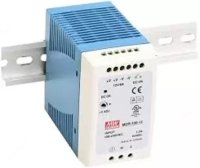 MDR-100-24 elektr taminoti birligi yaxshi -
