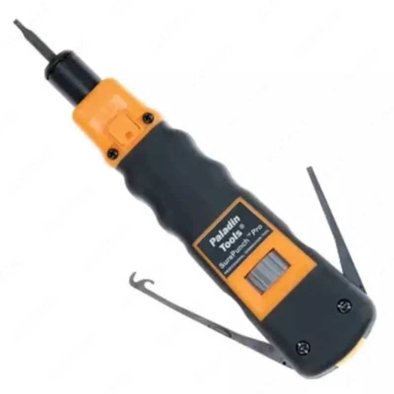 PT-3586 — ударный инструмент SurePunch Pro PDT с лезвиями 110, 66