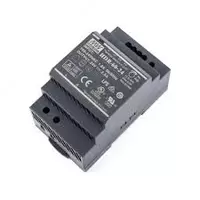 HDR-60-24 Блок питания MEAN WELL