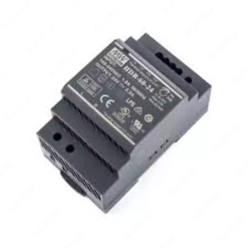 HDR-60-24 Блок питания MEAN WELL