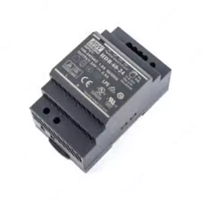 HDR-60-24 Блок питания MEAN WELL