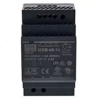 HDR-60-24 Блок питания MEAN WELL - от 300 000 сум