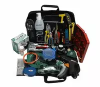 IJ-0112 — набор инструментов для ВОЛС (20 предметов) - от 1 340 000 сум