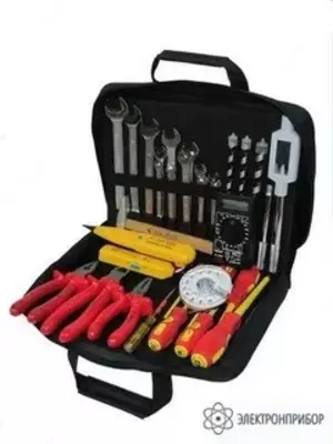 MTS-2A - telekommunikatsiya operatori uchun vositalar to'plami