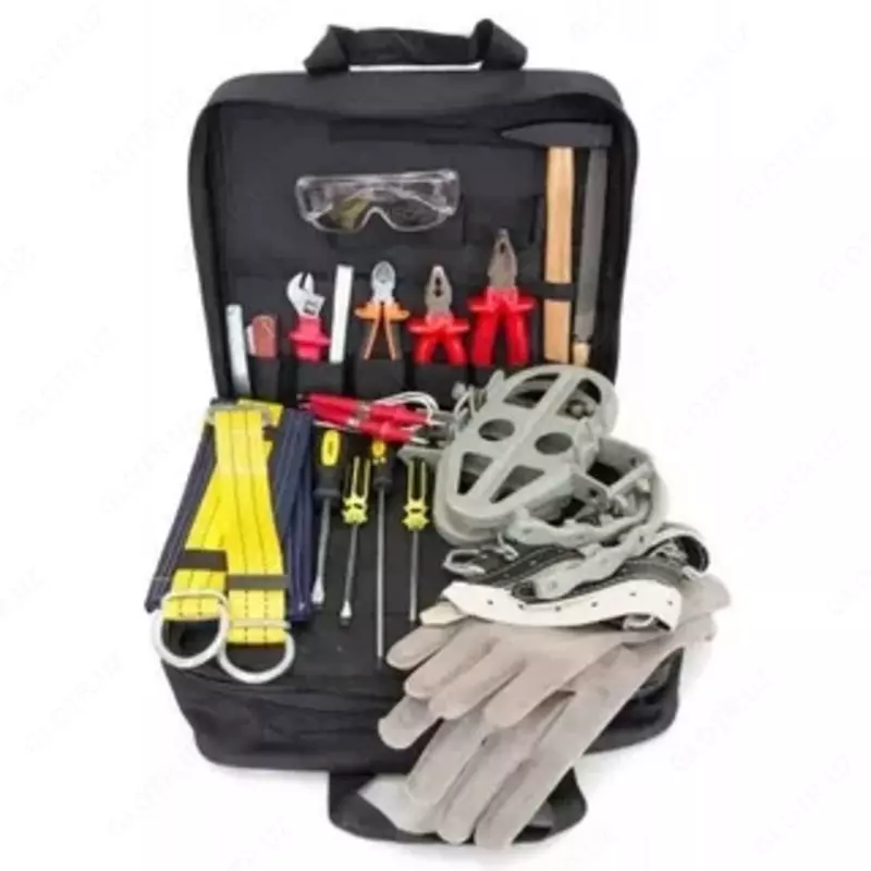 МИ-64 — набор монтерских инструментов