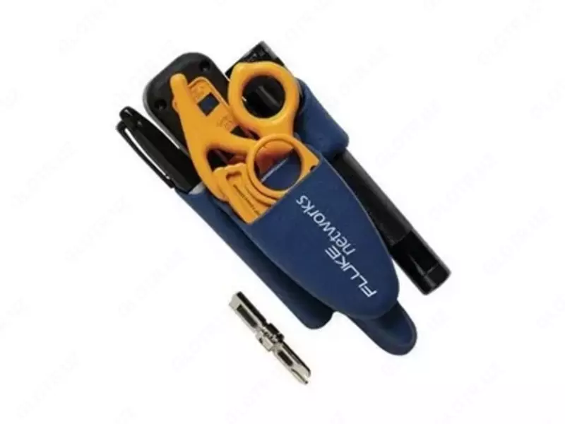 Fluke ProTool to'plami - asboblar qutisi - 855 520 so'mdan