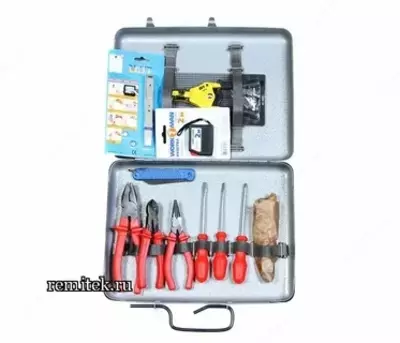 НКО — набор коммутатчика