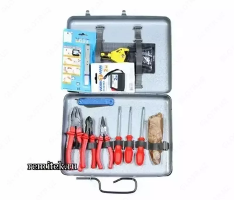 NCO - kalit to'plami