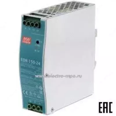 EDR-150-24 Блок питания