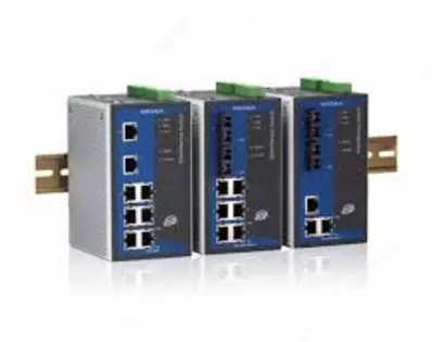 Коммутатор EDS-508A