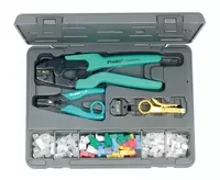 ProsKit 1PK-932 Twisted Pair Tool Kit