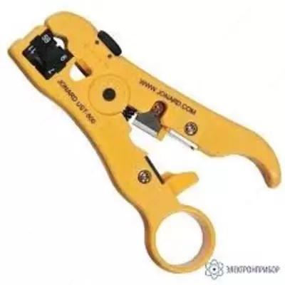 UT-77 — набор инструментов для заделки витой пары - от 856 300 сум / шт.