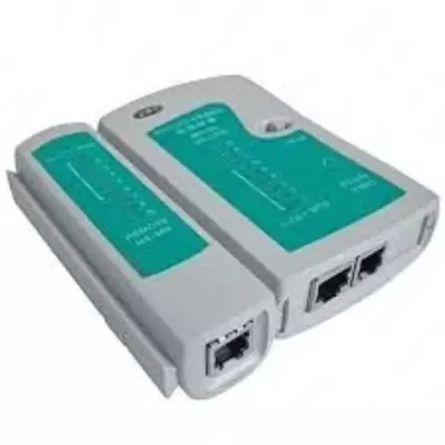 от 856 300 сум / шт. UT-77 — набор инструментов для заделки витой пары