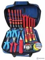 Aloqa - elektrchining to'plami