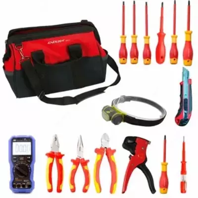 Связь — набор электромонтера - от 1 340 000 сум / шт.