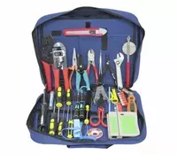 Набор для монтажа телекоммуникационных сетей (аналог Proskit 1PK-19382B) - от 1 235 000 сум