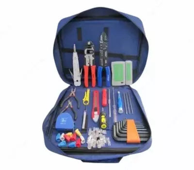 Набор монтерского инструмента №5 - от 1 340 000 сум / шт.