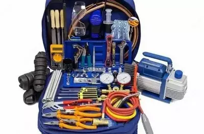 Набор инструментов для установки и обслуживания компьютерных сетей - от 1 340 000 сум / шт.