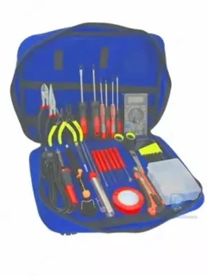 МАСТЕР ПК — набор инструмента для обслуживания компьютеров и компьютерных локально-вычислительных сетей