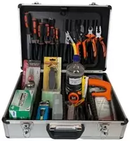 SKFO-04 — набор инструментов для ВОЛС