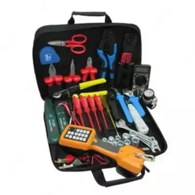 НИТ — набор инструментов телефониста - от 1 340 000 сум / шт.