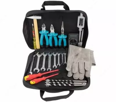 МТС-1 — комплект инструмента монтера-связиста