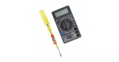 МТС-1 — комплект инструмента монтера-связиста - от 1 340 000 сум / шт.