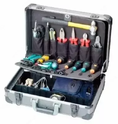 ProsKit PK-4028BM — набор инструментов для установки телекоммуникационных сетей