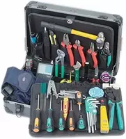 от 1 340 000 сум ProsKit PK-4028BM — набор инструментов для установки телекоммуникационных сетей