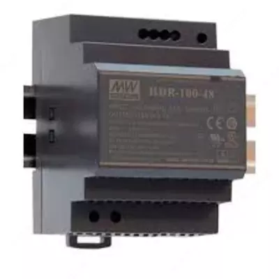 HDR-100-12N Блок питания MEAN WELL