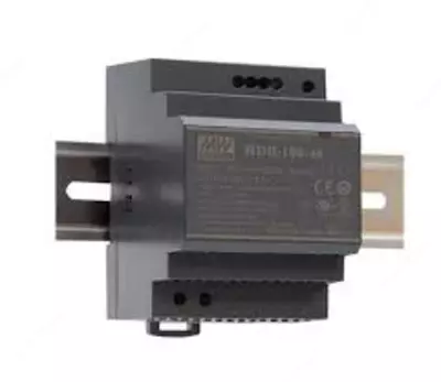 HDR-100-12N Блок питания MEAN WELL