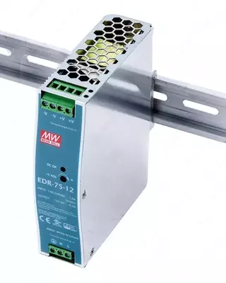 EDR-75-12 Блок питания